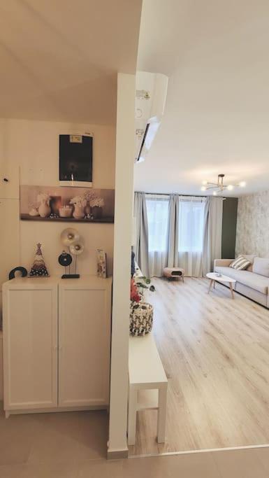 Dn Green Apartment Budapest Exterior foto