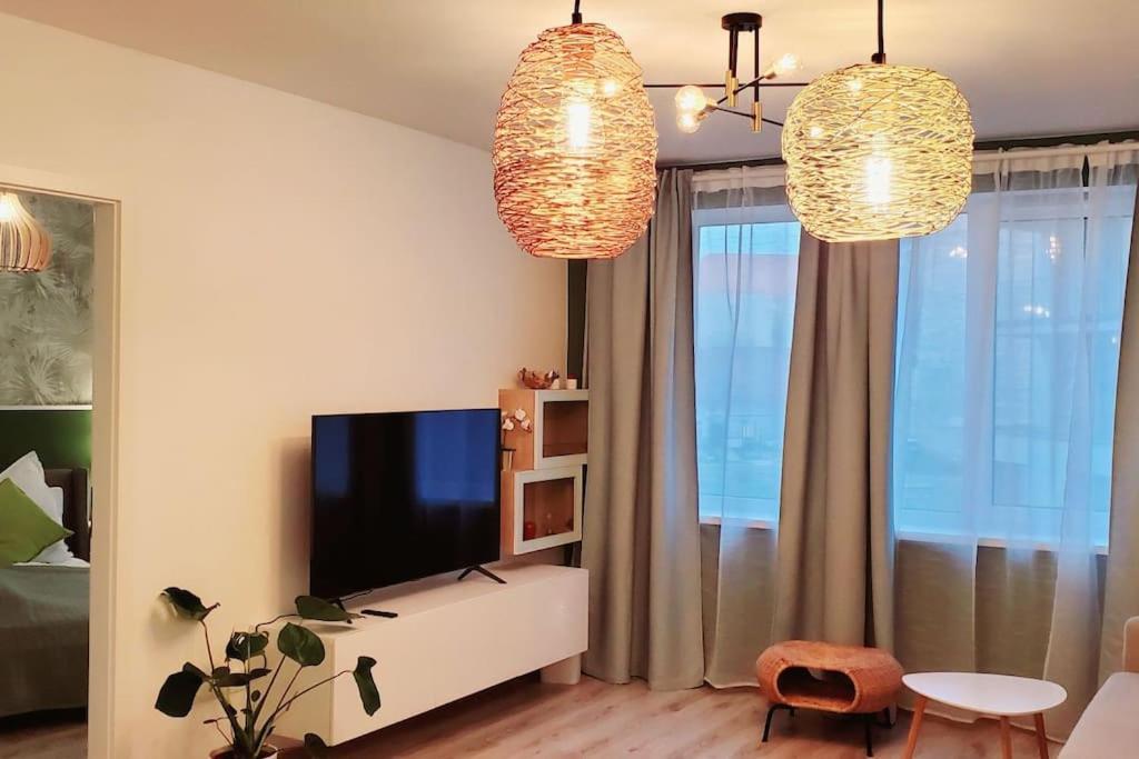 Dn Green Apartment Budapest Exterior foto